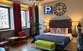 SleepWell Apartments Ordynacka